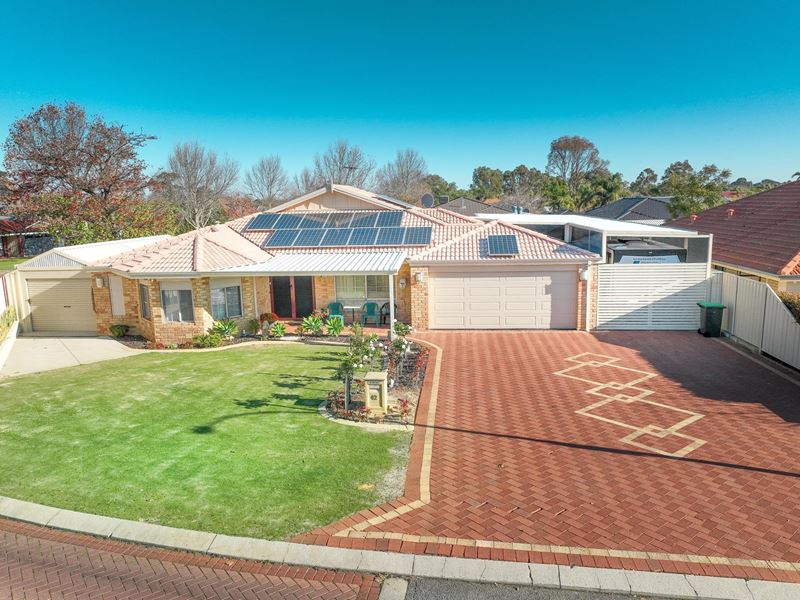 42 Taggert Avenue, Baldivis