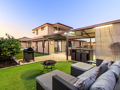 7 Navigator Drive, Singleton WA 6175