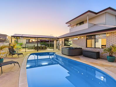 7 Navigator Drive, Singleton WA 6175