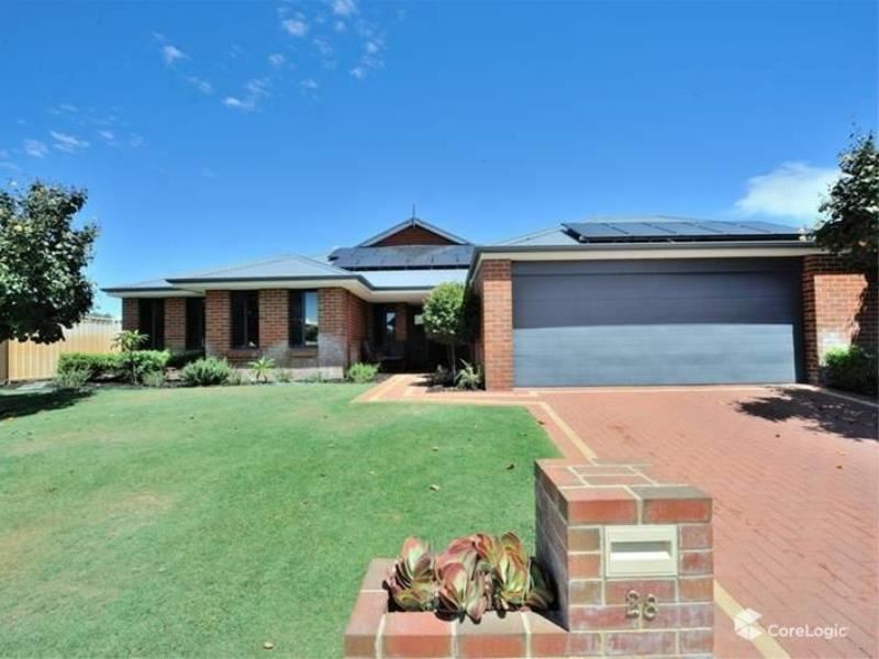 28 Elwell St, Secret Harbour