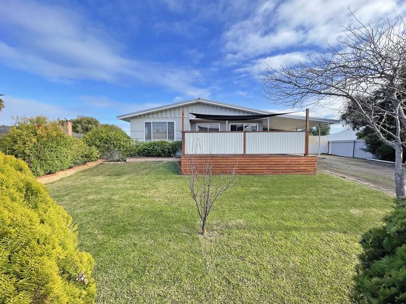 153 Goldfields Road, Castletown