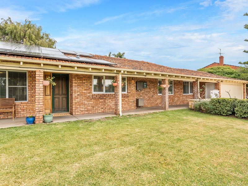 39 Parnell Avenue, Marmion
