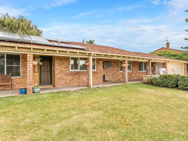 39 Parnell Avenue, Marmion WA 6020