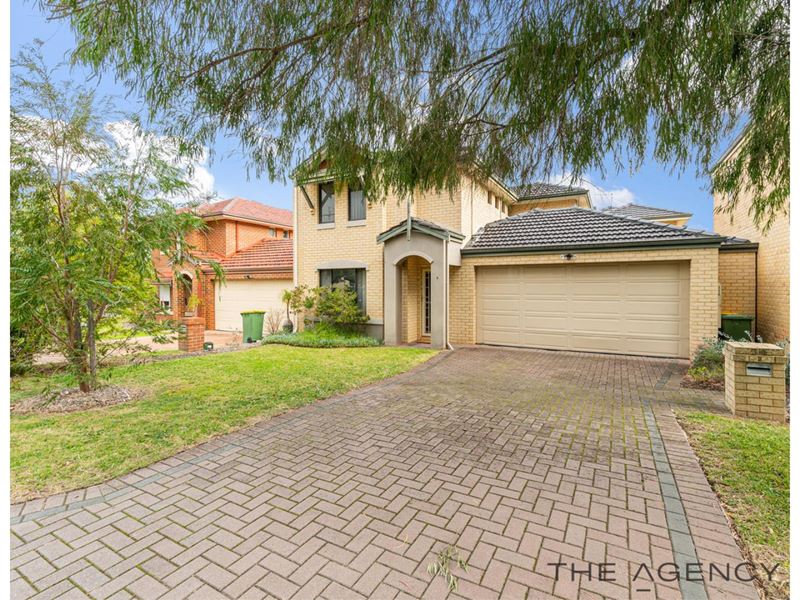 2/34 Kimberley Street, Belmont