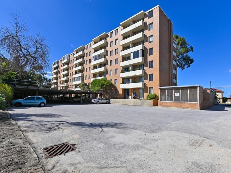 308/69 Leonard Street, Victoria Park