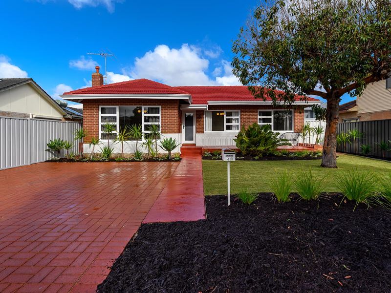 419 Coode Street, Dianella