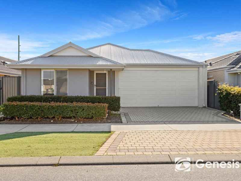 7 Camballin Street, Harrisdale