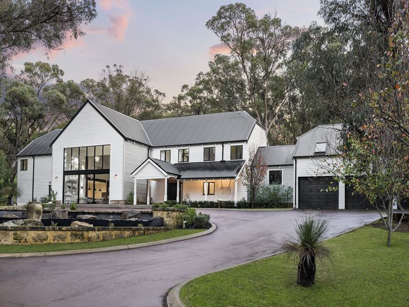 45 Hilltop Rise, Karnup