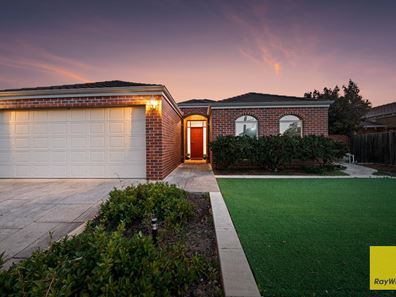 23 Cabernet Place, The Vines WA 6069