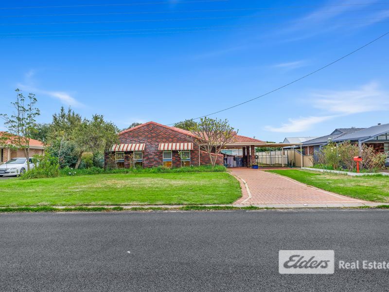 8 Underwood Street, Carey Park WA 6230