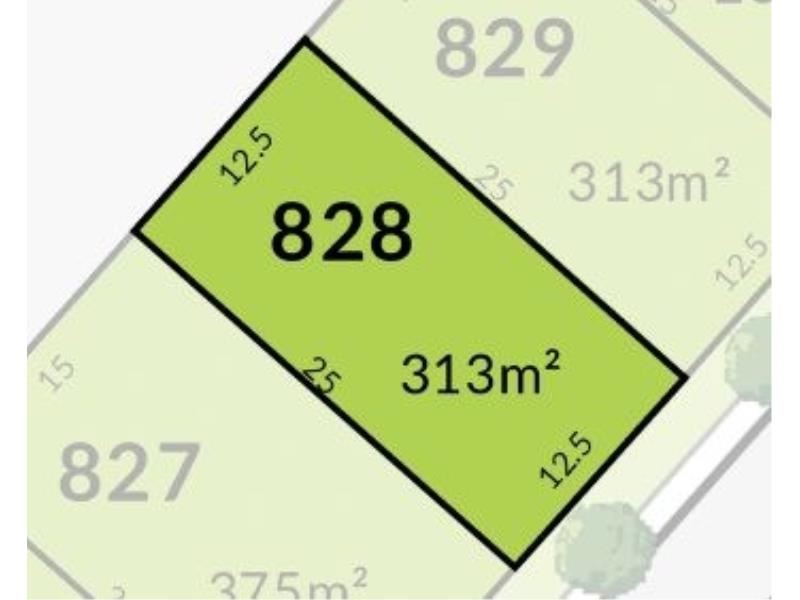 Lot 828,  Meander Way, Treeby