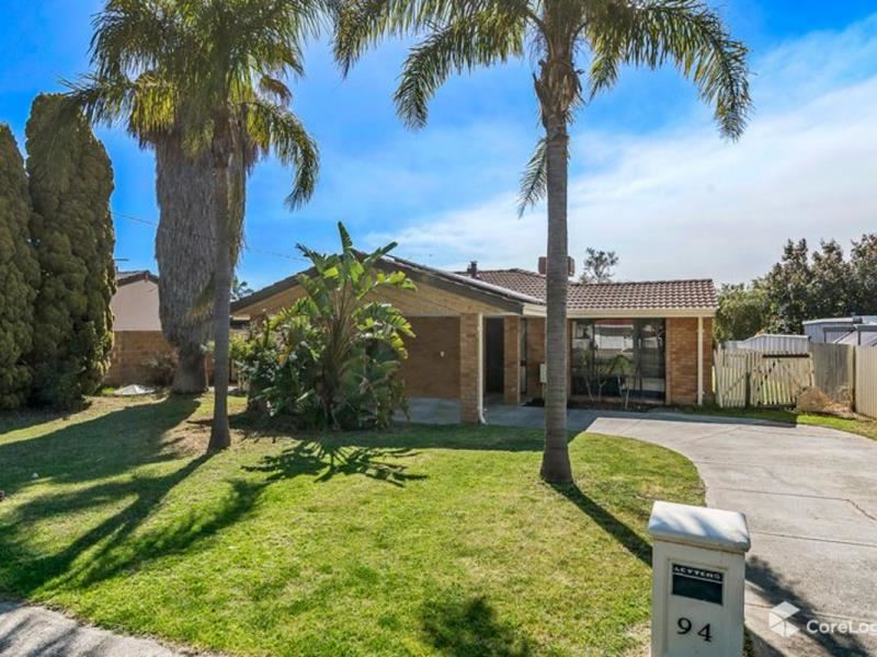 94 Milina Street, Hillman
