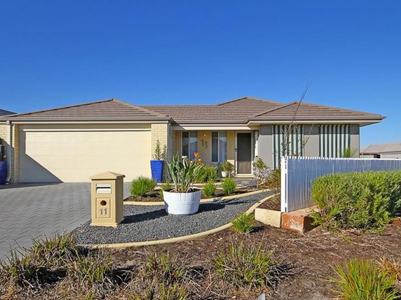 11 Quill Brace, Ellenbrook