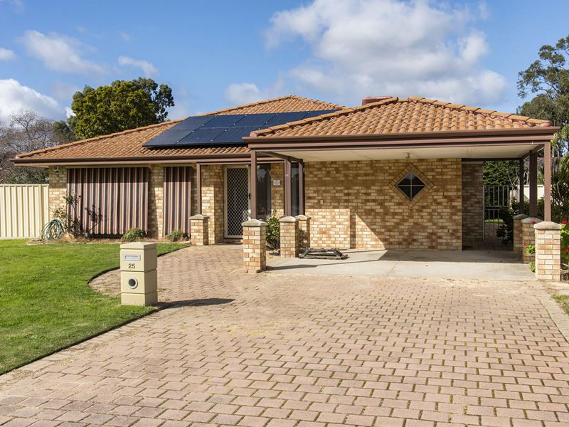 25 Elphick Street, Gosnells