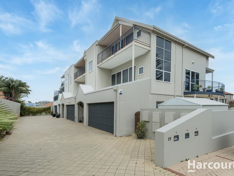 Sold Townhouses in Mindarie, WA 6030  Sold House and Property Prices -  REIWA