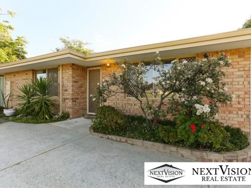 121C WATKINS STREET, White Gum Valley
