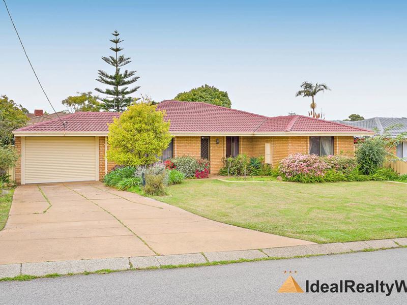 5 Heritage  Court, Willetton WA 6155