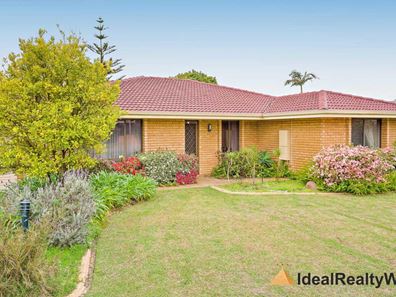 5 Heritage  Court, Willetton WA 6155