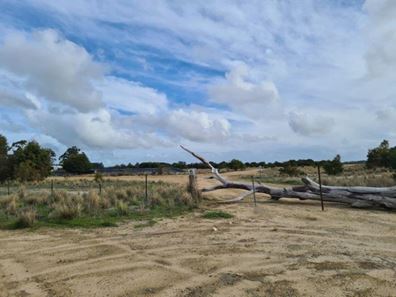 Lot 244,  Corio Road, Nambeelup WA 6207