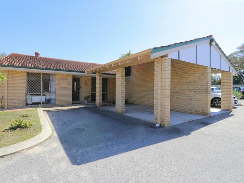 7/598 High Road, Lynwood WA 6147