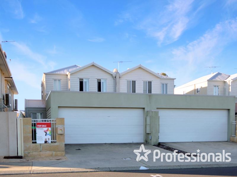 1/6 Francis Street, South Bunbury