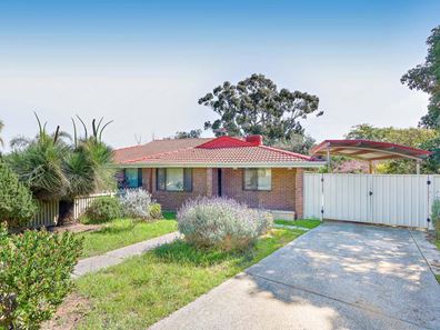 5B Bellier Place, Hamilton Hill WA 6163