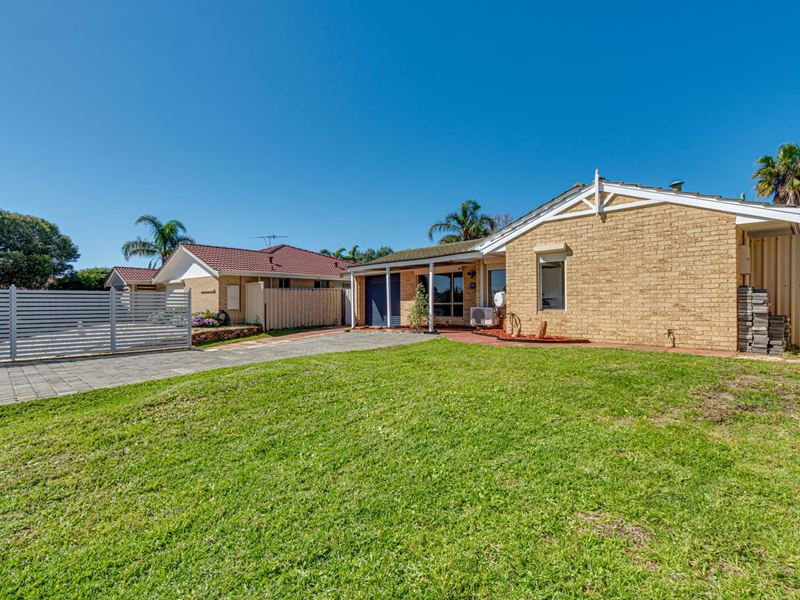 10 Willoughby Retreat, Clarkson