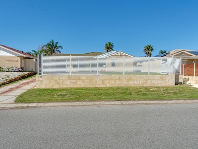 10 Willoughby Retreat, Clarkson WA 6030