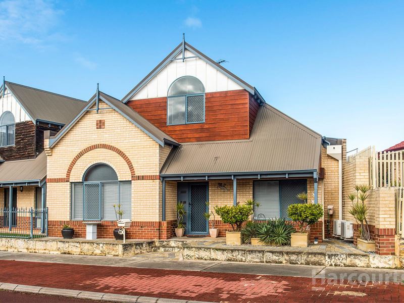 30 St Pauls Crescent, Joondalup