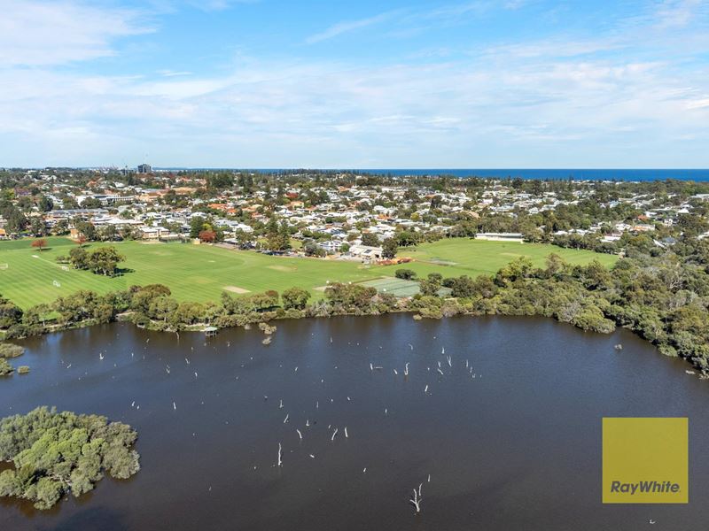 15 Bellevue Terrace, Swanbourne
