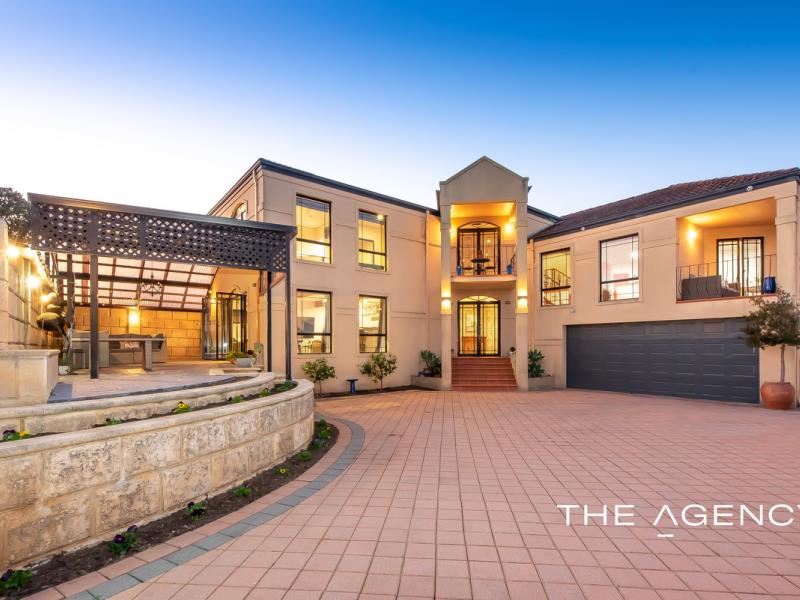 20B Cookham Road, Lathlain