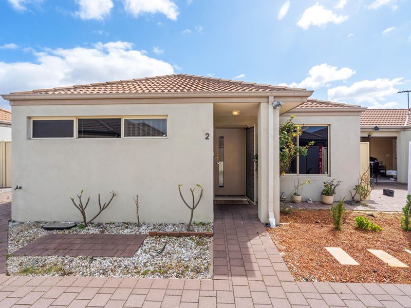 2/9 Indian Street, Canning Vale