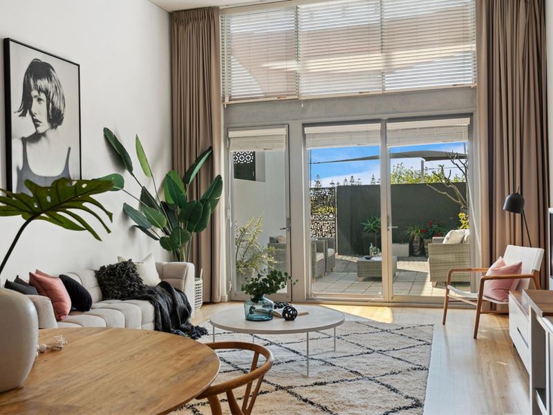 65B Hay Street, Subiaco