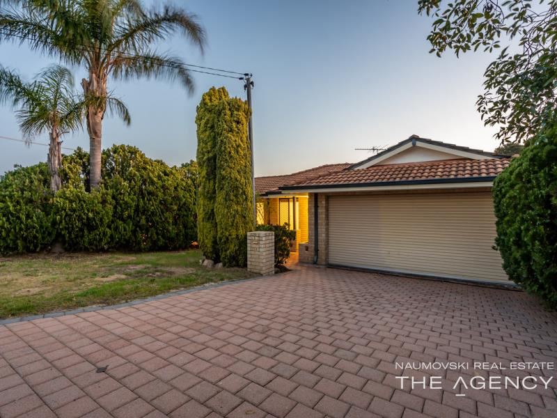 55a Hillsborough Drive, Nollamara WA 6061