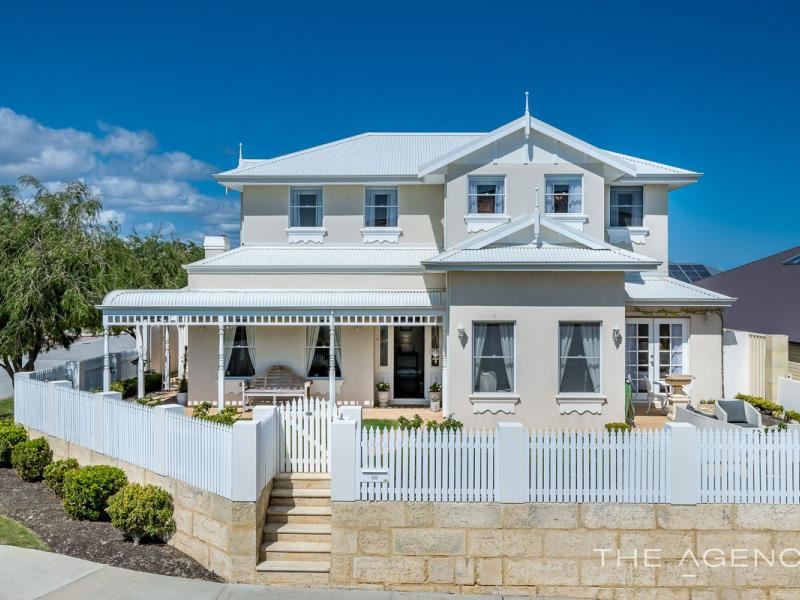 69 Roundhouse Parade, Jindalee