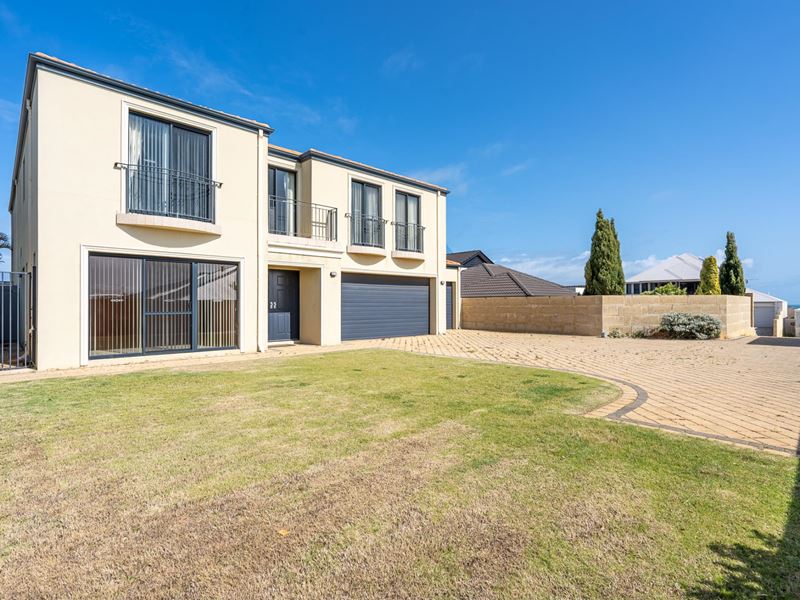 11 Seaview Place, Wannanup