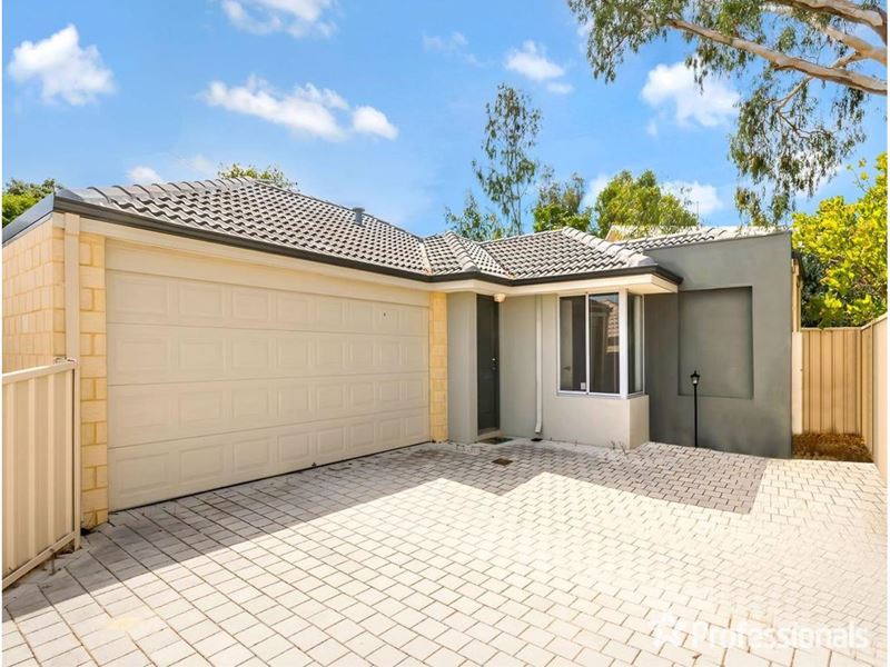 10C Muswell Street, Balga