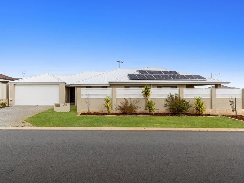 29 Allatoona Avenue, Golden Bay