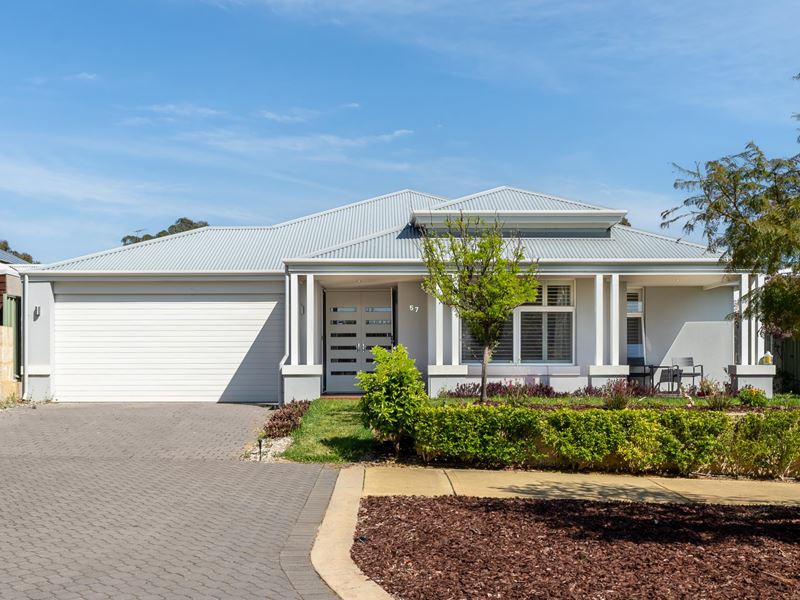 57 Baystone Road, Baldivis