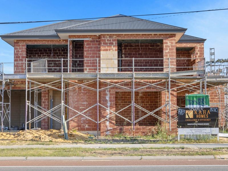 184A Ravenswood Drive, Nollamara