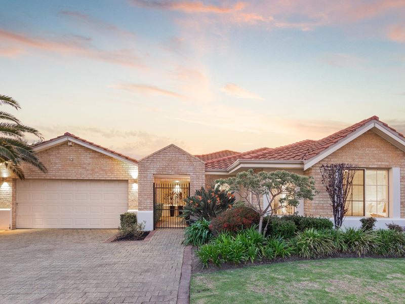 44 Diamond Drive, Ocean Reef