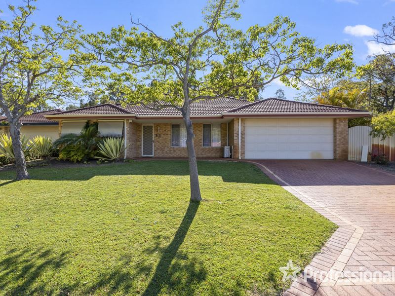 64 Aylesford Drive, Marangaroo