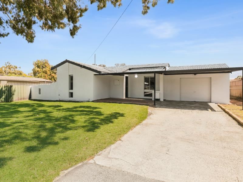 4 Winnunga Place, Armadale