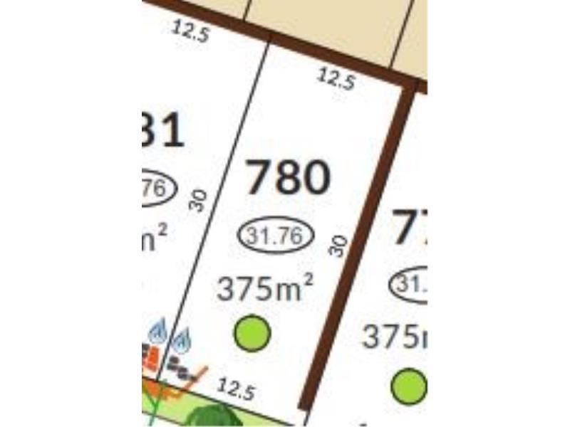 Lot 780,  Meander Way, Treeby