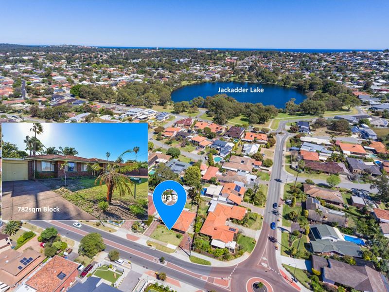 33 Liege  Street, Woodlands