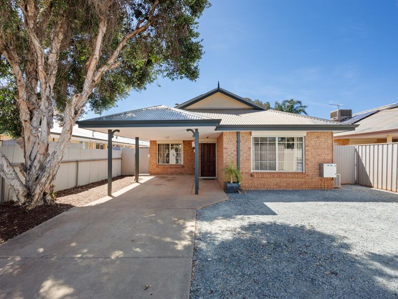 10A Milner Avenue, Boulder