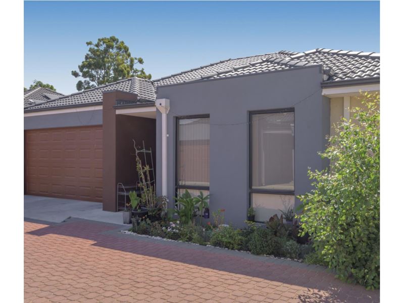 2/50 Weston Street, Maddington