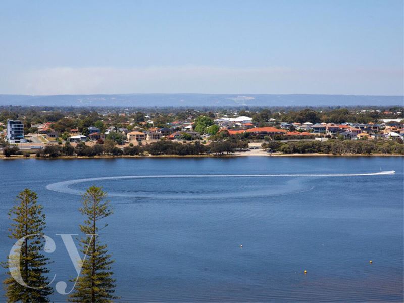 1105/63 Kishorn Road, Mount Pleasant