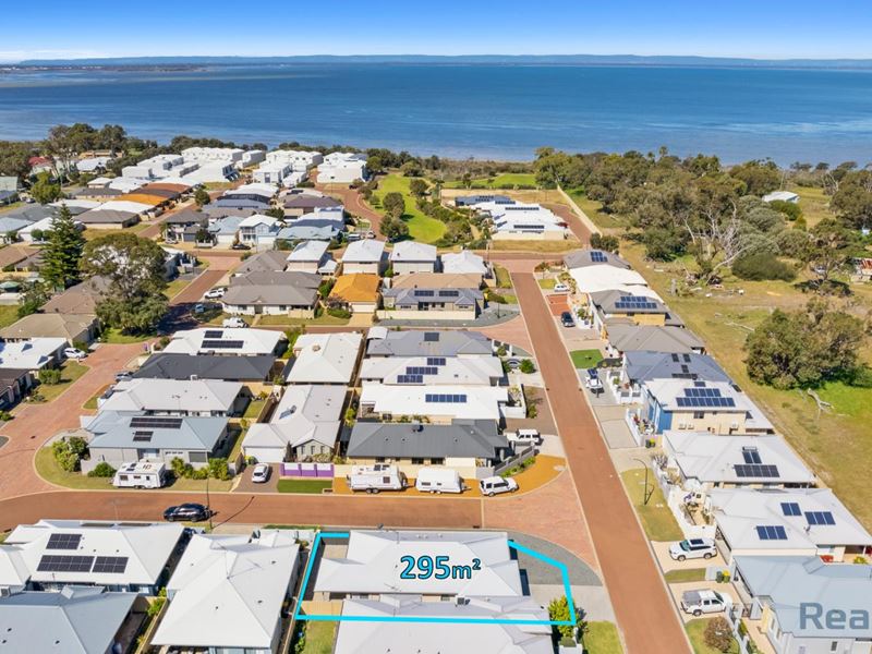 7 Cujong Road, Falcon
