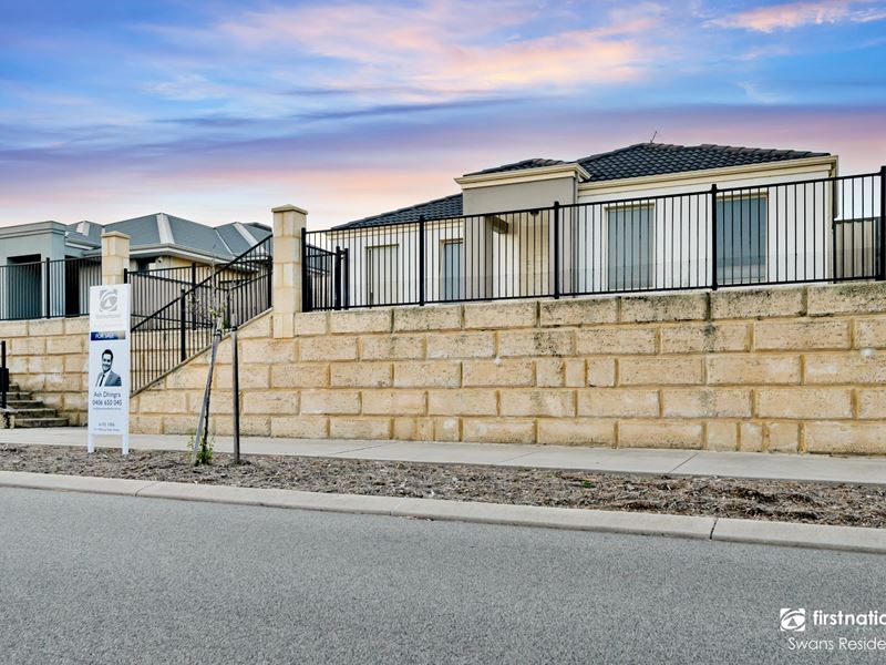 25 Bushside Drive, Aveley